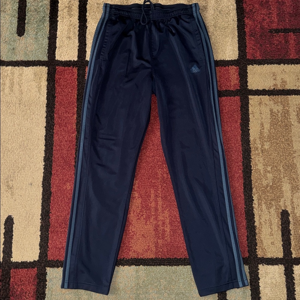Mens Adidas Prime-green Pants
